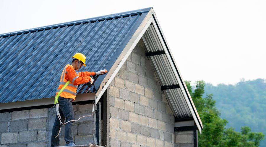 Expert Emergency Roof Repairs services in Twain, CA